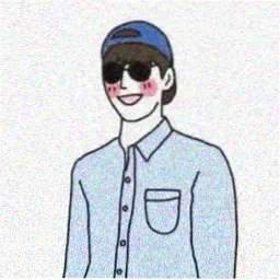 人人电影网测评设计负责人何照头像